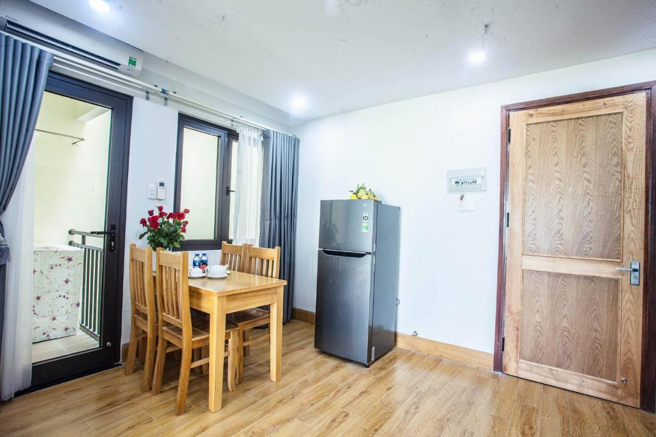 Flower Apartment Da Nang Eksteriør bilde