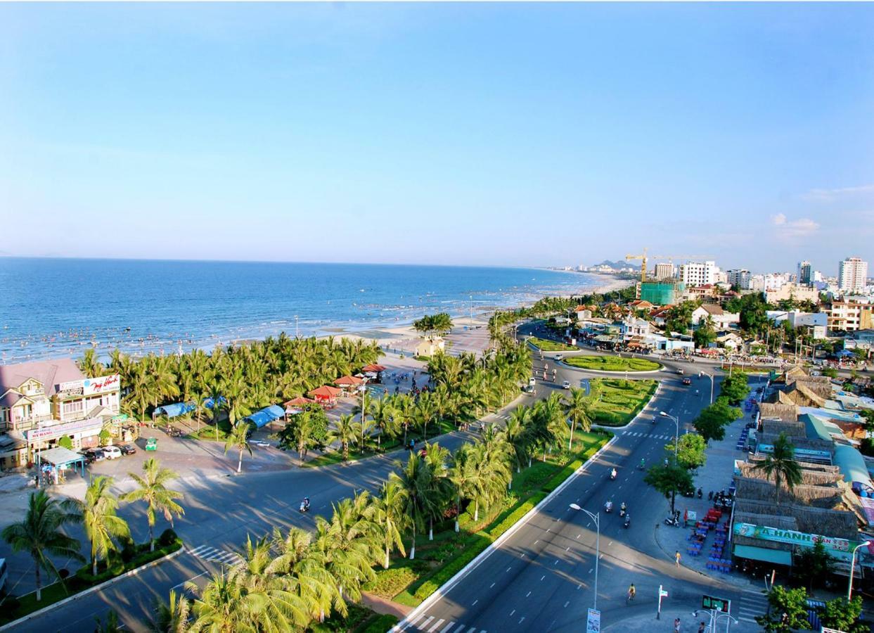 Flower Apartment Da Nang Eksteriør bilde