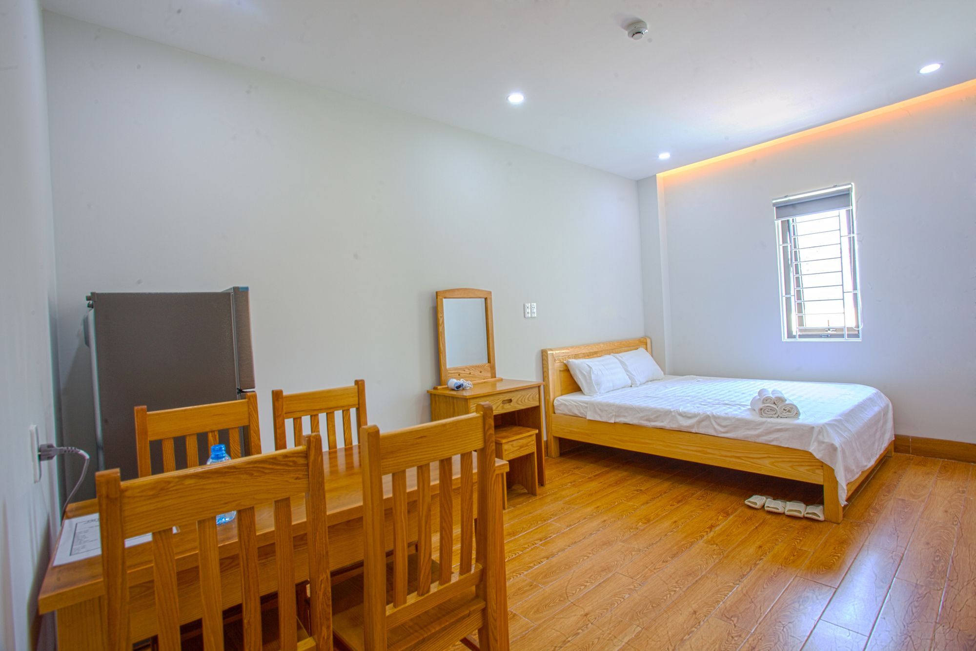 Flower Apartment Da Nang Eksteriør bilde