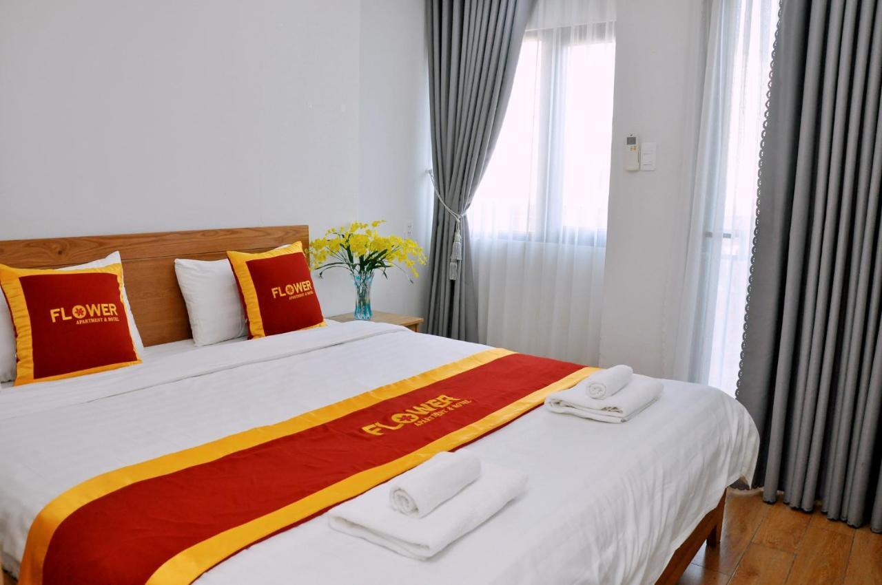Flower Apartment Da Nang Eksteriør bilde